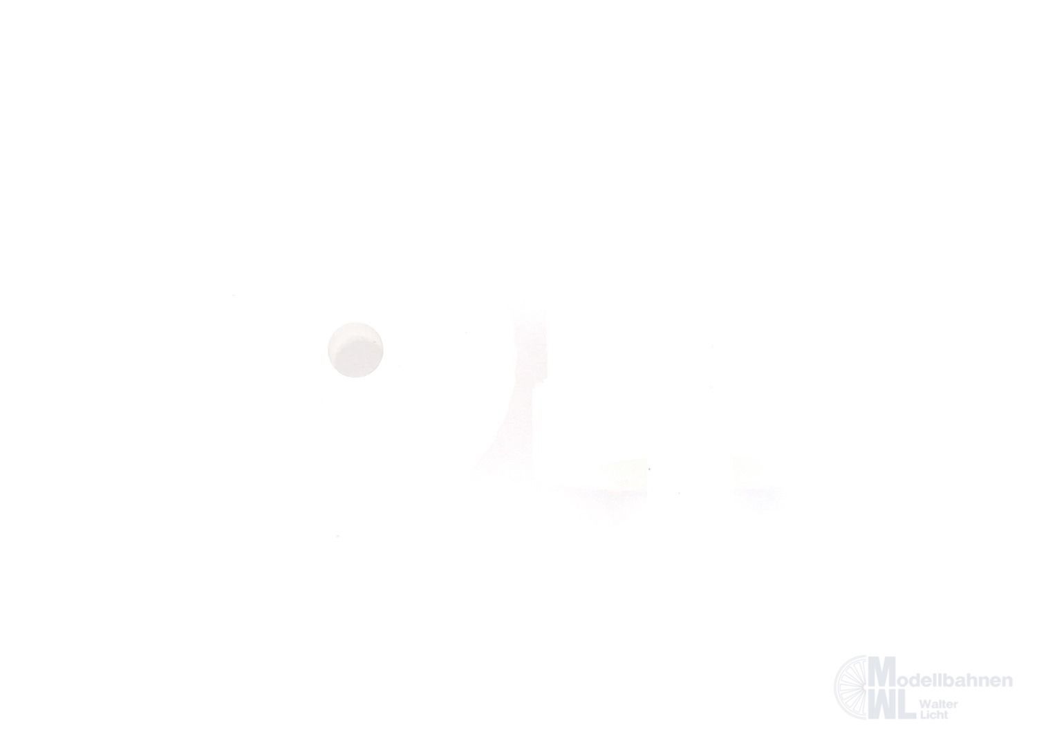 Märklin Ersatzeile E142701 - ERSATZTEIL: Zwischenzahnrad 31/34 Zähne 2